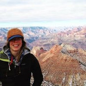 Monica Reuning's photo
