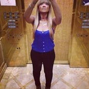 Chequetta Joness foto