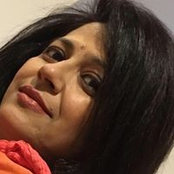 Shama Grover's photo