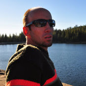 Rob Mazeffa's photo