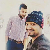 Foto von Mohit Kumar