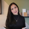 ZHANAR DESIGN's profile photo