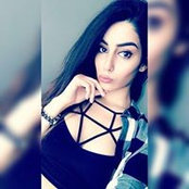 Foto von Niloufar Aryaei