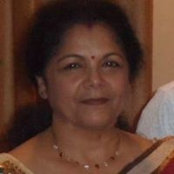 Rani's photo