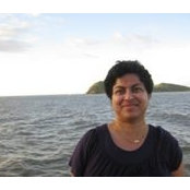 Foto de Ruby Saldanha