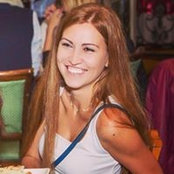 Valentina Urvant's photo