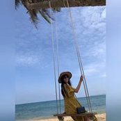 Chloe Lew's photo