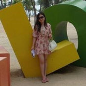 Anna He's photo
