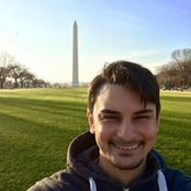 Henry Torres Jr.'s photo