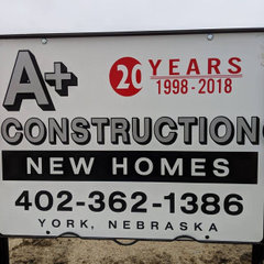 A+ Construction