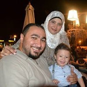 Mahmoud Al-Sayed's photo