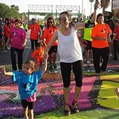 Photo de Alicia Martínez