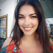 Samantha Howells's photo