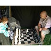 Andy Edwards's photo