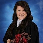 Charlotte Martel's photo