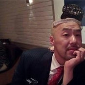 Joji Uematsu's photo