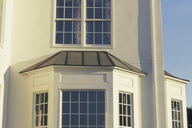 Siding and Gutters