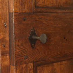 Rustic Doors - Products