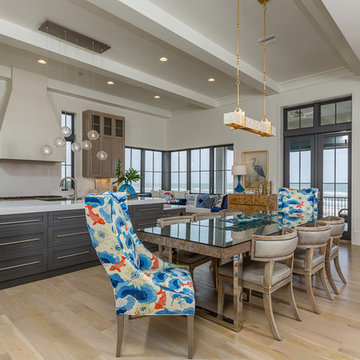 Gulfront Home - Kiva Dunes, Alabama