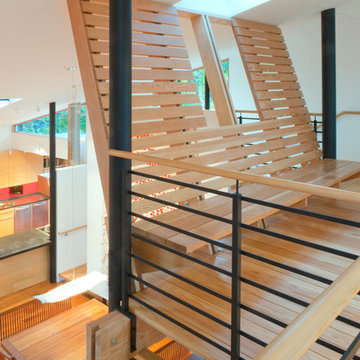 Gresser Johnson House