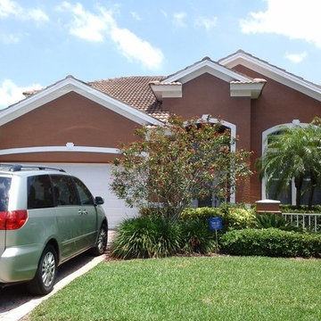 ProTect Painters: Exterior Painting in Seminole, FL Area