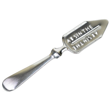 Absinthe Spoon #3