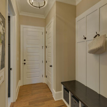 The Henningridge House Plan 5010 | Southernwood Homes