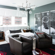 Boys Rooms