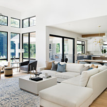 Riverview Remodel