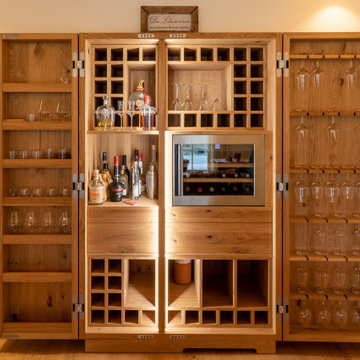 Urbaner Allgäuer Charakter