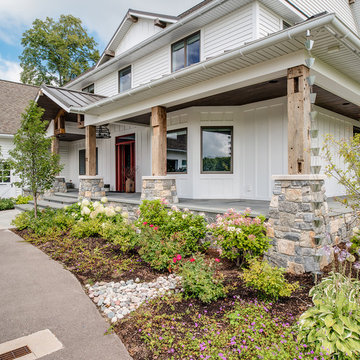 Modern Farmhouse
