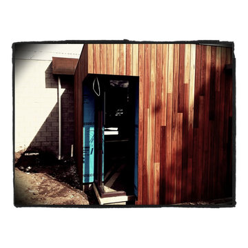 Bespoke House 2