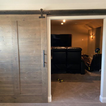 Barn Door
