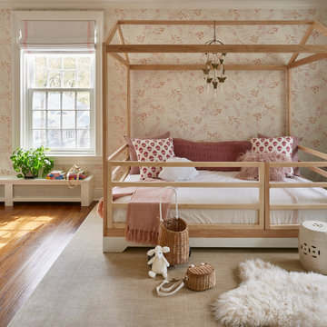 Sharon Lane House, Scarsdale NY