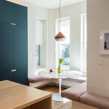 bench Seating