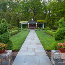 Backyard Designs