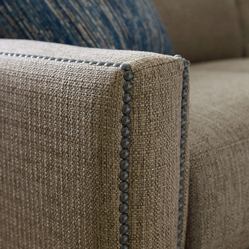 American Casual Ladson Sofa