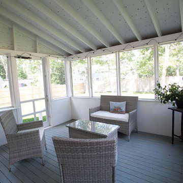 Signal Hill Residence
