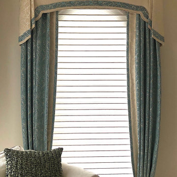 Bespoke Bedroom Bay Windows: Installation Day