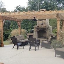 Pergola