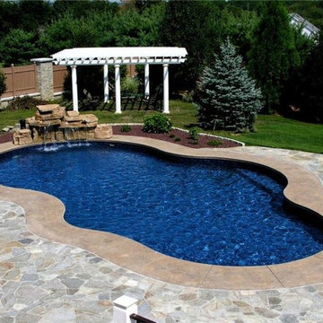 Pools