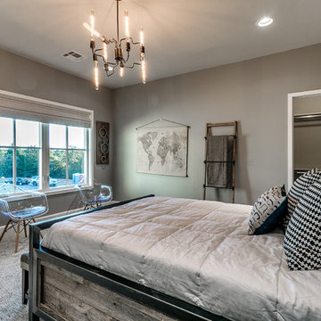 3008 Blackstone Drive- Street of Dreams Home 2016