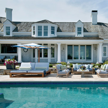 An Estate to Remember