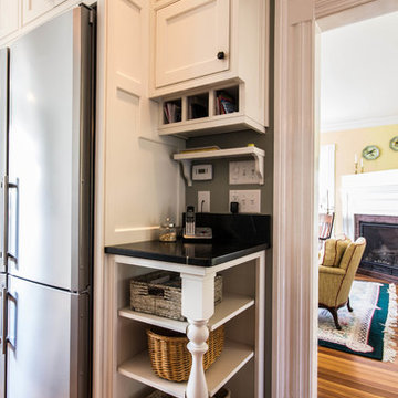 Charlotte Renovation