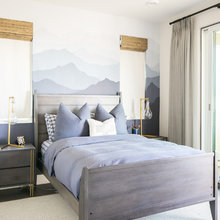 Boys bedroom