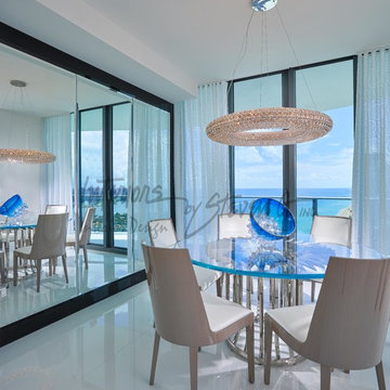 Transitional Private Residence