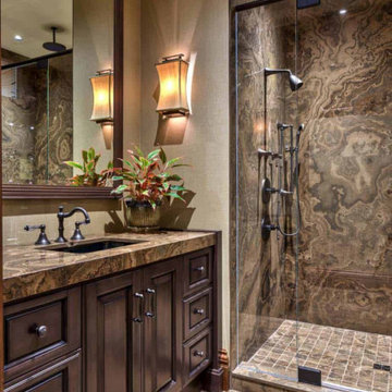 Bathrooms