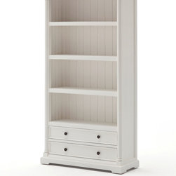 Provence Bookcase - Bookcases