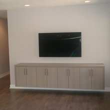 Living Room Ideas