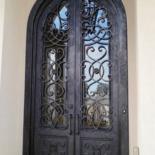 doors